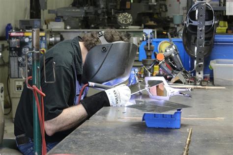 metal fabrication courses dublin|metal shaping classes near me.